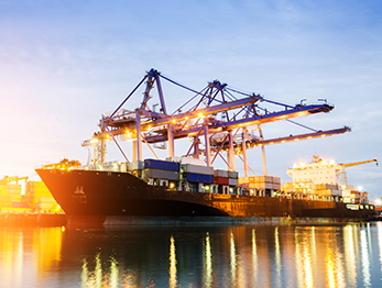 Singtel Maritime Satellite Services